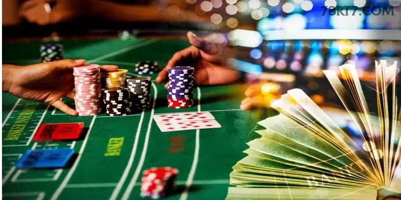 Slots com prêmios 78r